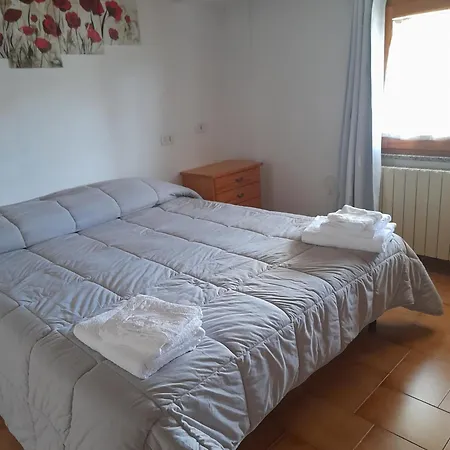 Anna Chiara Apartament *