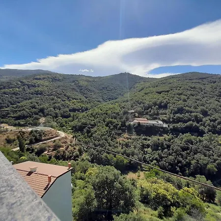 Anna Chiara Appartement *