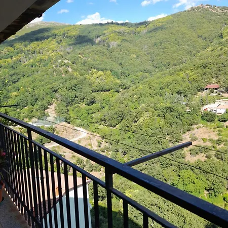 Anna Chiara Lejlighed