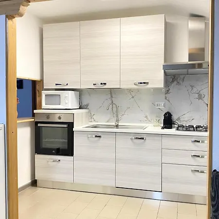 Lejlighed Anna Chiara Desulo