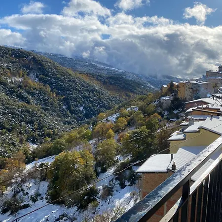 Anna Chiara Lejlighed